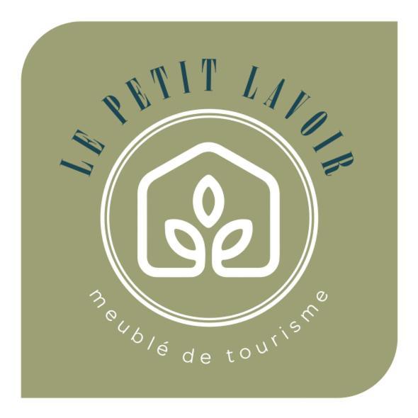 Le Petit Lavoir - Joli Studio A Mayet Exterior photo